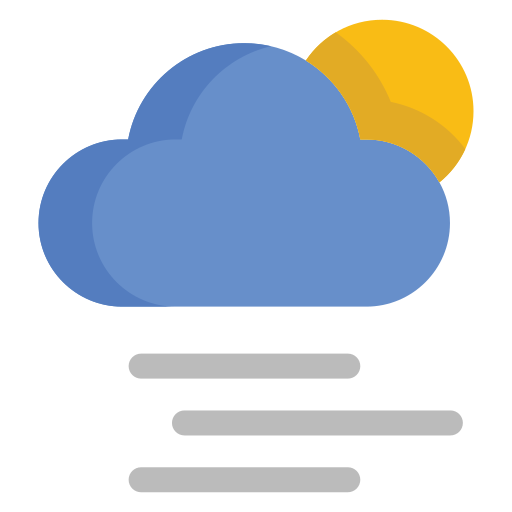 Weather icon for Ouezzane