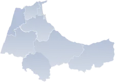 Interactive Map Icon