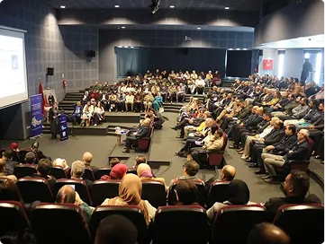 Le CRI TTA trace sa feuille de route 2026-2028.