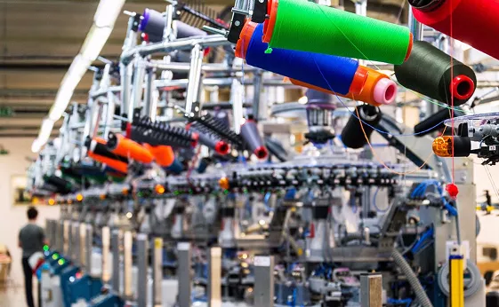 Textiles and leather