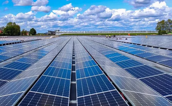 Aerospace technology