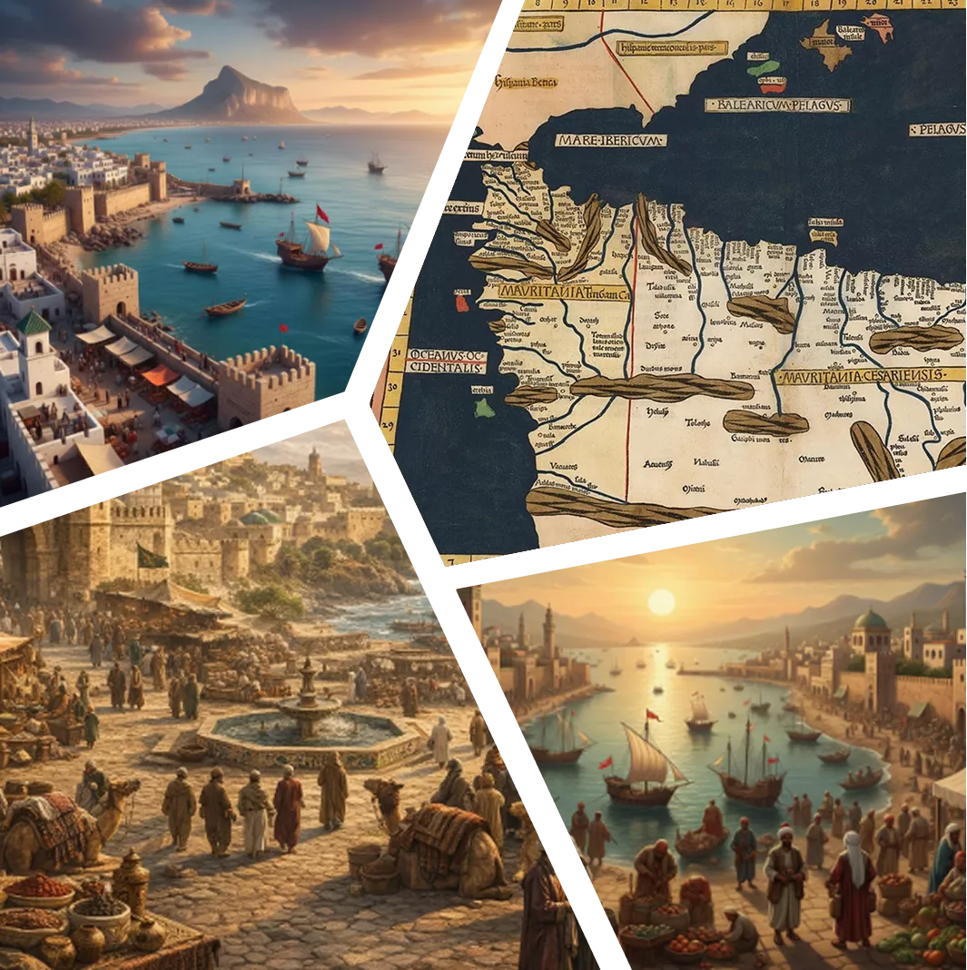 Préhistoire et Antiquité