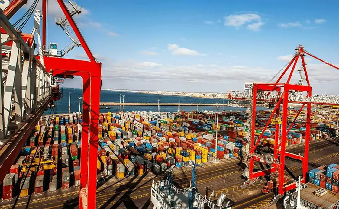 Textiles and leather