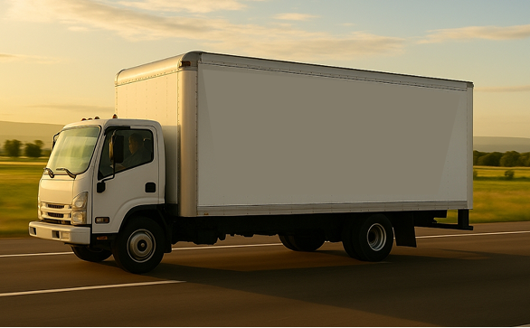 Transport Sécurisé