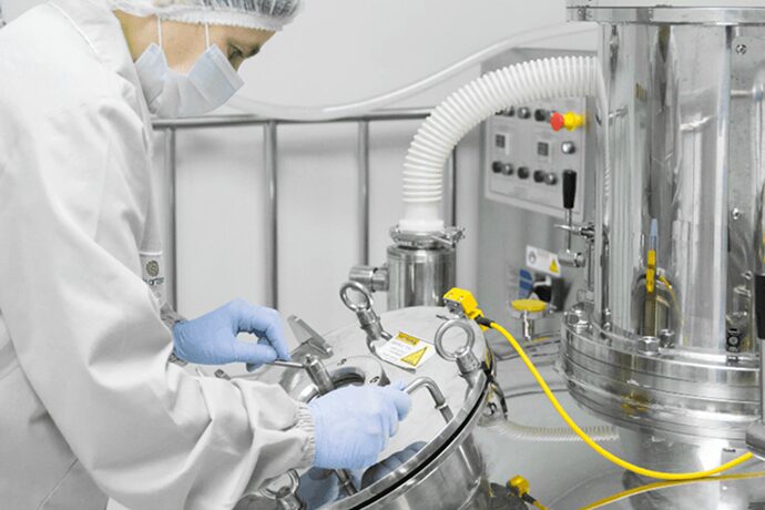 Transport Sécurisé