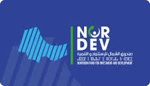 NORDEV Logo