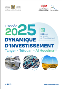 L’année 2025 : dynamique d’investissement