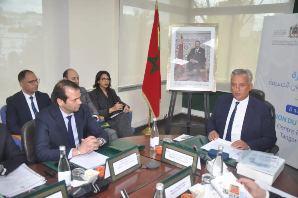 Communiqué de presse de la 15ᵉ session du conseil d’administration du CRI TTA