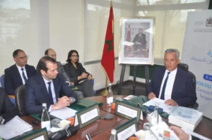 Communiqué de presse de la 15ᵉ session du conseil d’administration du CRI TTA