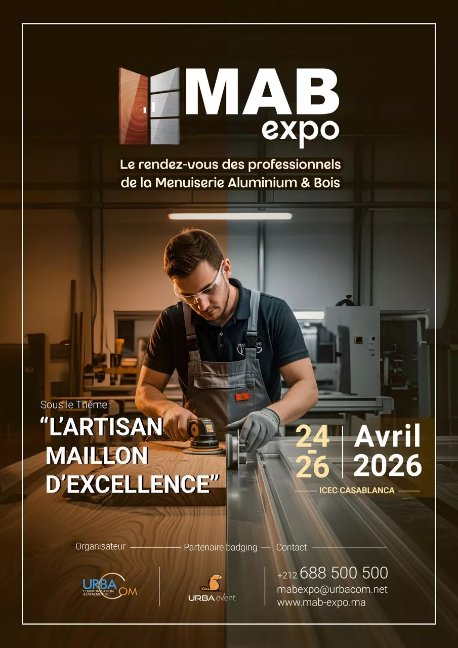 MAB EXPO 2026